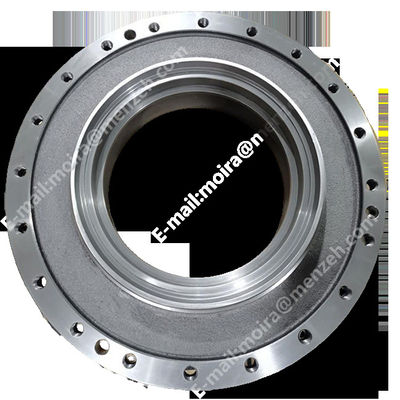 20Y-27-21120 20Y-27-31120 TZ684B1001-02 Pc200-6 PC210 PC220 Phụ tùng ổ đĩa bánh răng cuối cùng Lắp đặt tang trống trung tâm