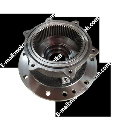 PCR-3B-12A-FP-8955A PC56 Máy đào vỏ trục quay Phần ổ đĩa cuối cùng
