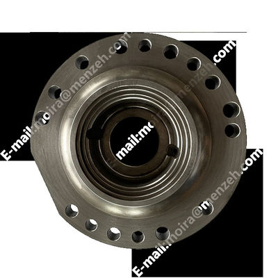 201-26-71111 201-26-71112 201-26-71113 PC60-7 PC75UU-1 PC70-7 Vỏ trục quay Vỏ ổ đĩa cuối cùng