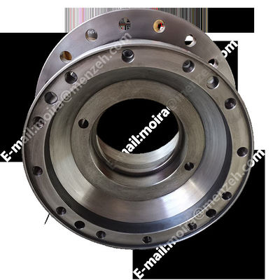 SA7118-30510 VOE14540404 VOE14541030 Vỏ trục quay cho máy đào EC460 EC480