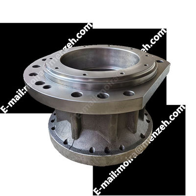 SA7118-30510 VOE14540404 VOE14541030 Vỏ trục quay cho máy đào EC460 EC480