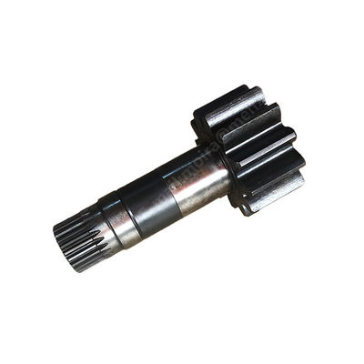 SH120A1 SH120A2 SH100 SH100A2 trục truyền động xoay máy đào động cơ xoay hộp số giảm tốc phụ tùng thiết bị truyền động cuối cùng