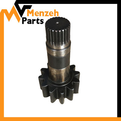SH120A1 SH120A2 SH100 SH100A2 trục truyền động xoay máy đào động cơ xoay hộp số giảm tốc phụ tùng thiết bị truyền động cuối cùng