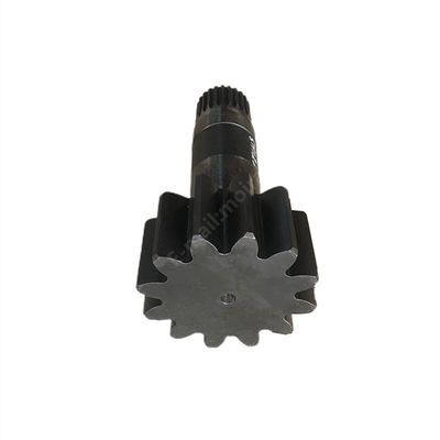 SH120A1 SH120A2 SH100 SH100A2 trục truyền động xoay máy đào động cơ xoay hộp số giảm tốc phụ tùng thiết bị truyền động cuối cùng