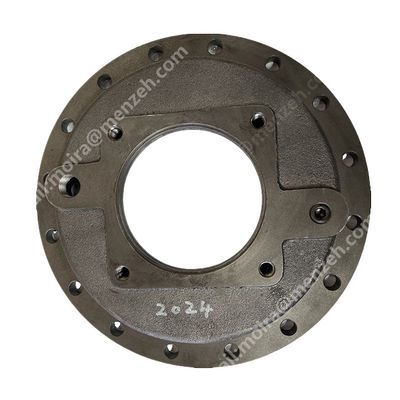 E345 E349 E325 E329 Máy đào Swing Gear Giảm Swing Cover Vỏ