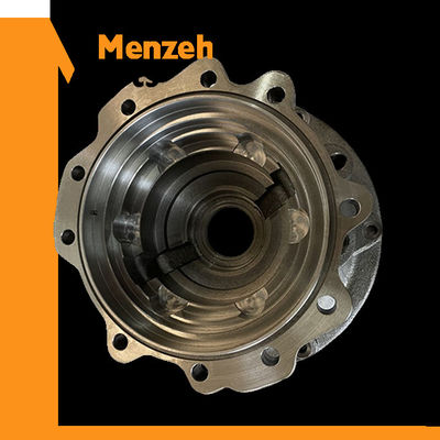 706-7G-41110 22B-54-15440 706-7G-41111 723-46-17203 PC200-7 PC200LC-7 Vỏ động cơ xoay