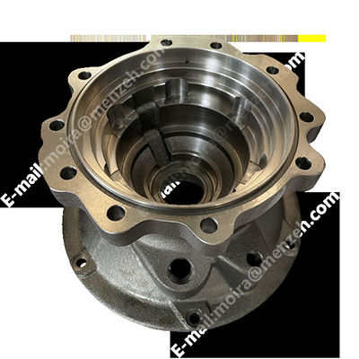 706-7G-41110 22B-54-15440 706-7G-41111 723-46-17203 PC200-7 PC200LC-7 Vỏ động cơ xoay CASE