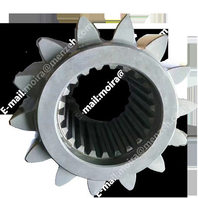 14596604 14609494 VOE14511978 VOE14531682 VOE14535150 EC700B EC360B Bánh răng xoay Bánh răng Trục xoay Bánh răng Bánh răng quay Trục bánh răng