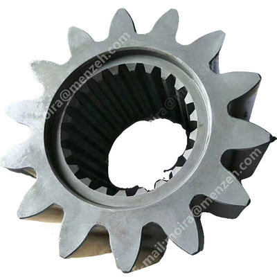 14596604 14609494 VOE14511978 VOE14531682 VOE14535150 EC700B EC360B Bánh răng xoay Bánh răng Trục xoay Bánh răng Bánh răng quay Trục bánh răng