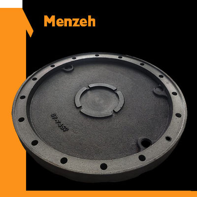 XKAY-01704 XKAY-02027 XKAH-01443 R360LC-9 R370LC7 Vỏ hộp số Vỏ ổ đĩa cuối cùng của máy đào