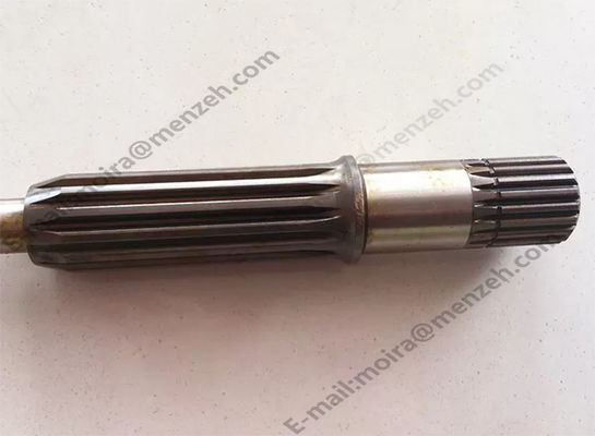 M2X96 0409203 4247870 0409224 Trục dẫn động động cơ, Bộ phận bơm thủy lực EX200-2