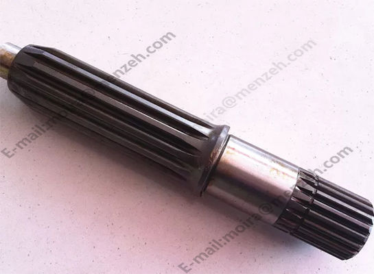 M2X96 0409203 4247870 0409224 Trục dẫn động động cơ, Bộ phận bơm thủy lực EX200-2