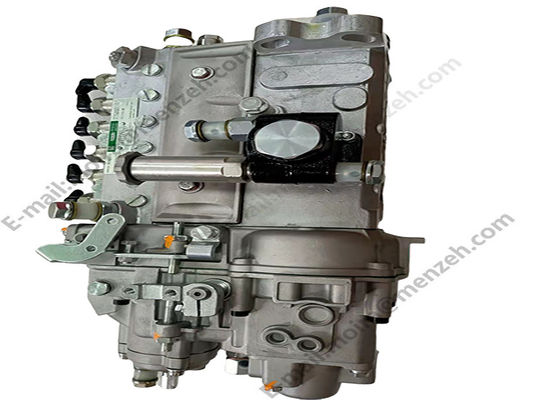 400912-00070 65.11101-7391A 65.11101-7384 Phù hợp bơm phun nhiên liệu Dx225lca Solar230lc-V