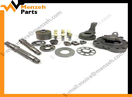 Bộ phận bơm thủy lực K3V112 cho SY215 R210 EC210 SH210 SK200 EC210