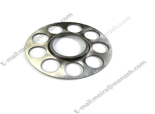 Bộ phận bơm thủy lực K3V112 cho SY215 R210 EC210 SH210 SK200 EC210
