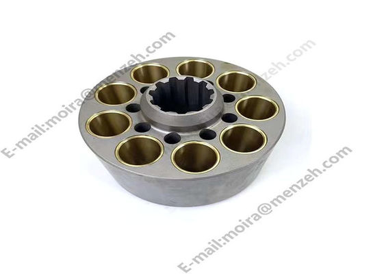 Bộ phận bơm thủy lực K3V112 cho SY215 R210 EC210 SH210 SK200 EC210