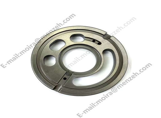Bộ phận bơm thủy lực K3V112 cho SY215 R210 EC210 SH210 SK200 EC210