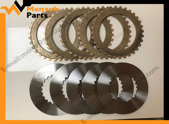 B220501000267 B229900006179 60066181 Hộp giảm tốc động cơ Phù hợp với Sy215-8 GM35