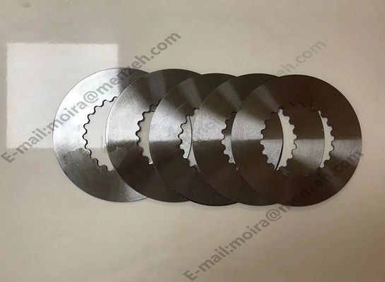 B220501000267 B229900006179 60066181 Hộp giảm tốc động cơ Phù hợp với Sy215-8 GM35