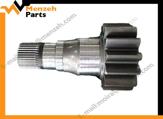 05 903869 05-903877 Trục thanh răng JCB, Hộp bánh răng xoay 14 răng Phù hợp với JS200 JS220