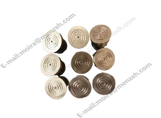 295-9686 2959578 3588525 M5X180 Bộ phận động cơ xoay Phù hợp với CAT324D CAT325D CAT329D
