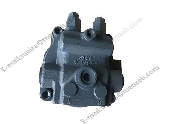 9177550 9196961 Động cơ xoay của Máy xúc, Máy xúc có động cơ ZX120 ZX130-3 ZX135US