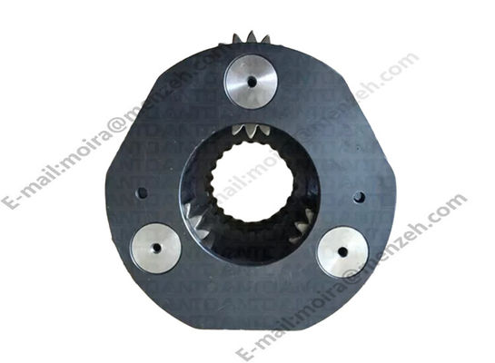 168437A1 LS00190 LS00222 Giá đỡ Máy xúc Phụ tùng bánh răng xoay Phù hợp với CX210B CX160B