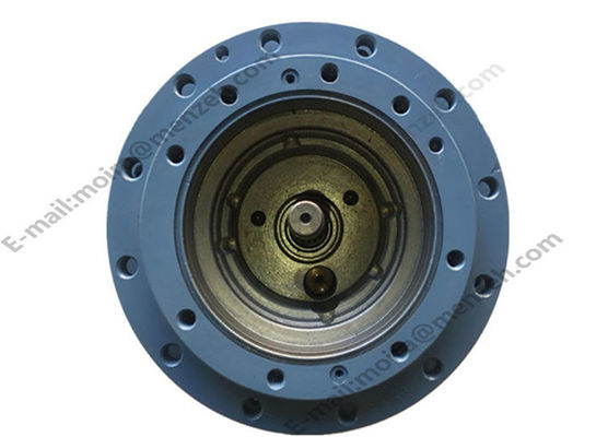 Hộp giảm tốc T9T2 cho PC75MR, PC80-7 PC75MR-5 Bộ truyền động cuối cùng của máy xúc Komatsu