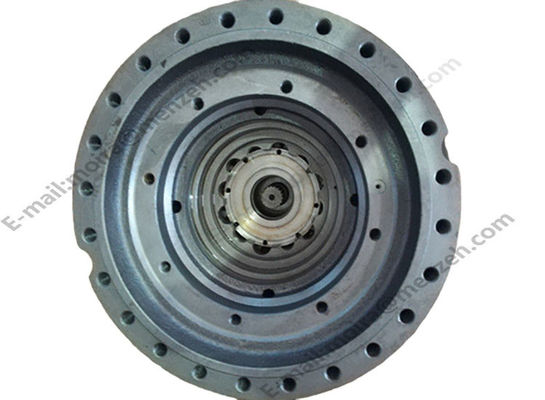 DH500-7 Máy xúc Du lịch Hộp số Truyền động cuối cùng Bộ làm mát dầu thủy lực
