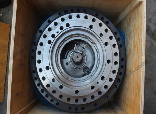 Hộp số giảm tốc hành trình DH225-9