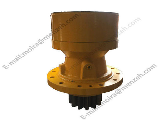 Hộp số xoay máy xúc 31N6-10180