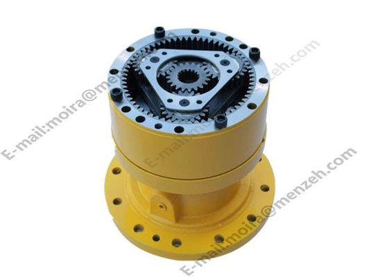 Hộp số xoay máy xúc 31N6-10180