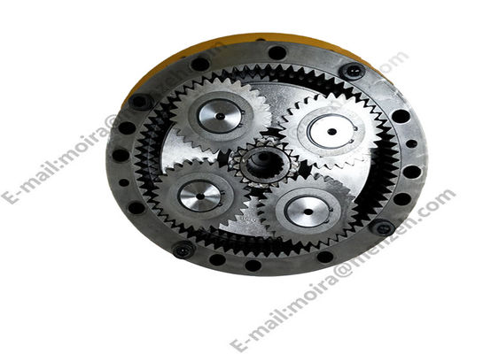 31N8-10180 81N8-00023 31N8-10190 31Q8-11141 Hộp số xoay của máy xúc cho R290LC-7 R290LC-7A R300LC-7 R305LC-7