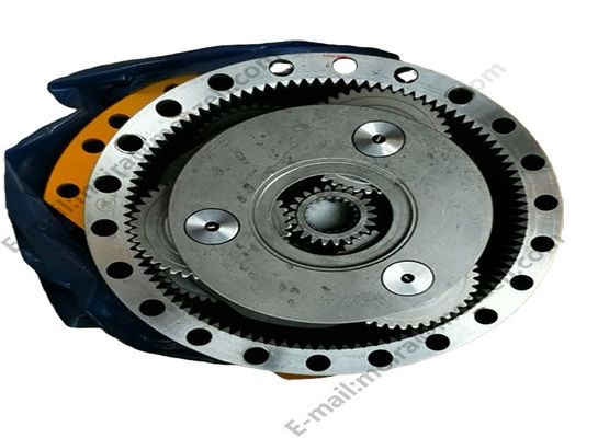 20Y-26-00150 706-77-01121 Máy xúc Swing Hộp số Phù hợp với PC200-6 PC220-6 6D102