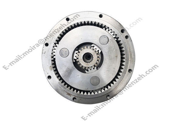 Hộp bánh răng xoay của máy xúc EX160-3, Thiết bị xoay CE Máy xúc phù hợp với EX150