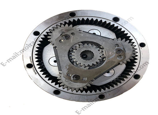 Bộ giảm tốc bánh răng LN00104 LN00072 KTC0185, Hộp số giảm tốc CX130