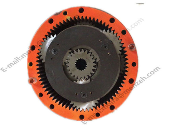 DH150-7 DH130-5 Hộp giảm tốc lắc, 404-00062 K1007357B 401-00003B Hộp giảm tốc lắc