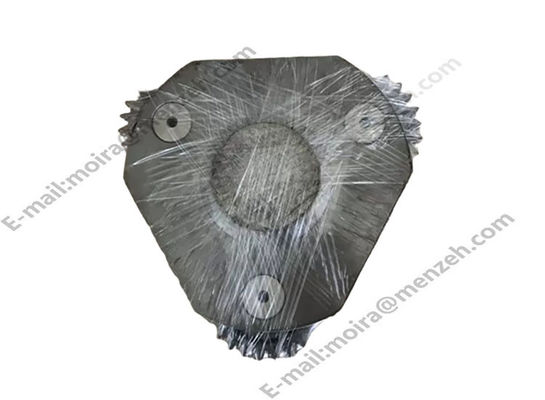 VOE14566217 14505746 14566419 Bộ phận bánh răng xoay của máy xúc Phù hợp với EC290B EC240B EC250D