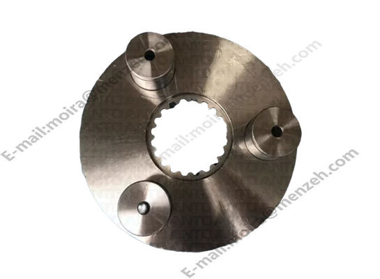 XKAQ-00015 XKAQ-00653 39Q6-42260 Hộp bánh răng xoay cho R160LC-7 R210LC-7 R220-9S