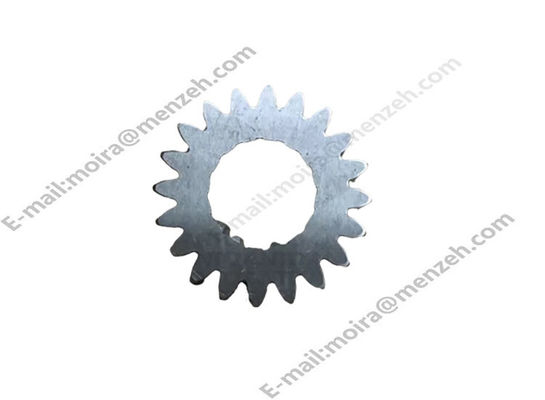 XKAQ-00010 31Q5-12320 XKAQ-00073 Bộ phận bánh răng xoay của máy xúc Phù hợp với R210 R220 R160LC7
