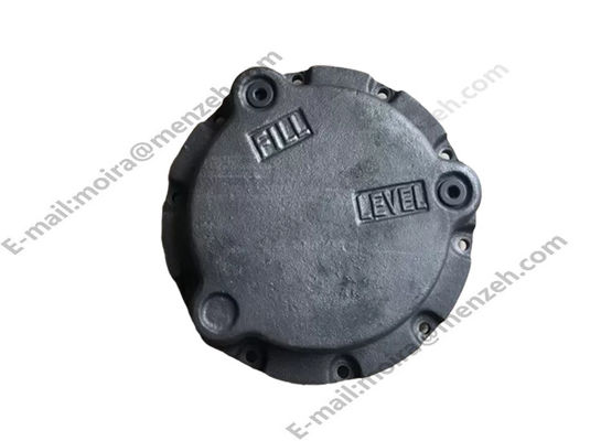 05903821 33142452 33113398 JS180 JS200 JS210 JS220 JS240 Vỏ hộp số Assy cho các bộ phận hộp số theo dõi