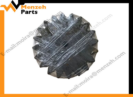 191-2683 Bộ phận truyền động cuối cùng của máy xúc