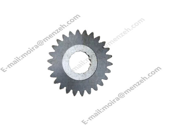 3503190-0109 6333700390 6343700363 R250LC3 R290LC3 R290LC3H R290LC3LL R290LC7 Bộ phận truyền động cuối cùng của Máy xúc bánh răng Mặt trời