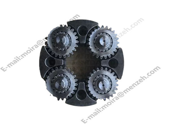 05-903828 05903826 05903836 05903835 05903834 Bộ giảm bánh răng JS130 Máy xúc hành tinh thứ 3