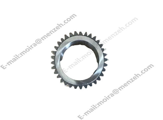 VOE14505075 VOE14533145 VOE14503932 VOE15066398 EC55 EC60C Gear Travel Gearbox Máy xúc hộp số