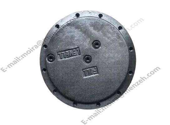 3523150-0334 23875-0050 76EH-13740 25125-83000 671B1008-02 Bộ phận truyền động cuối cùng của máy xúc Phù hợp với R290LC3 R250