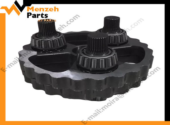 Bộ phận truyền động cuối cùng TZ671B2004-01, Phụ tùng máy xúc lắp ráp bánh răng PC200 PC220 BLOC RV