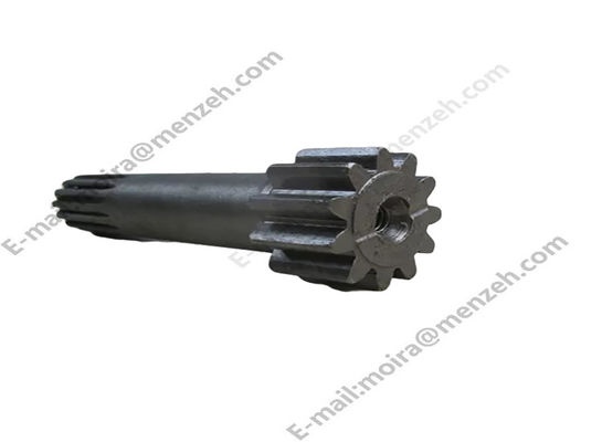 0922105 0894304 8971128730 Bộ chở bánh răng hành tinh, Trục bánh răng mặt trời ZX60 ZX50U ZX40U