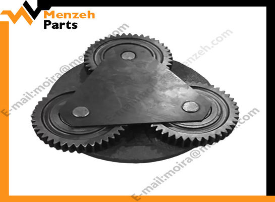 0922105 0894304 8971128730 Bộ chở bánh răng hành tinh, Trục bánh răng mặt trời ZX60 ZX50U ZX40U