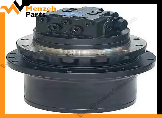 202-60-73102 202-60-63310 202-60-73101 Động cơ truyền động cuối cùng của Komatsu cho PC100-6 PC120-6
